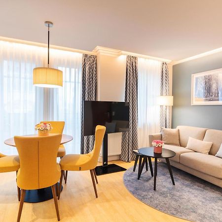Seetelhotel Ostseehotel Ahlbeck Ahlbeck  Екстериор снимка