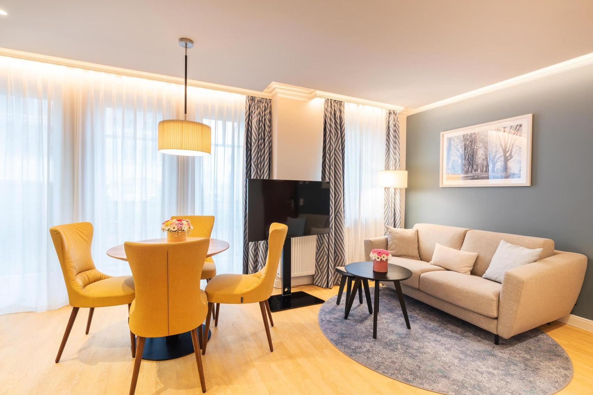 Seetelhotel Ostseehotel Ahlbeck Ahlbeck  Екстериор снимка