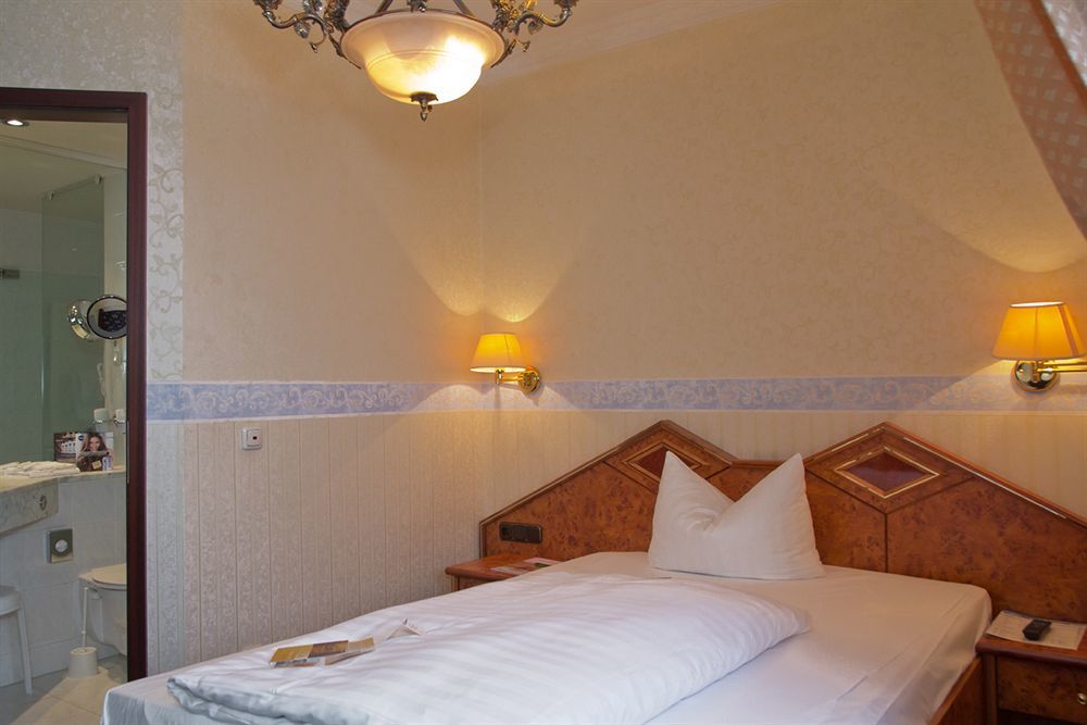 Seetelhotel Ostseehotel Ahlbeck Ahlbeck  Екстериор снимка