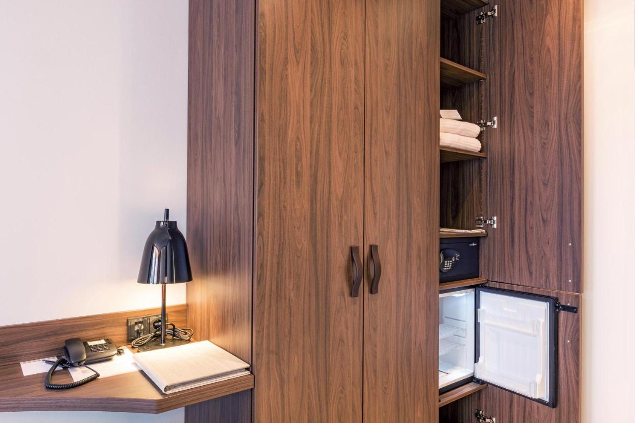 Seetelhotel Ostseehotel Ahlbeck Ahlbeck  Екстериор снимка